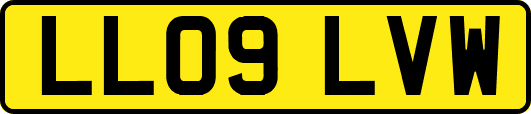 LL09LVW