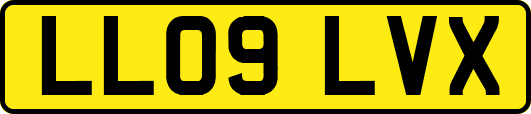 LL09LVX