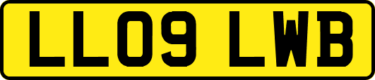 LL09LWB