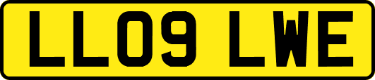 LL09LWE