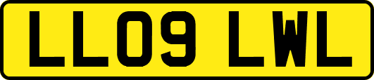 LL09LWL