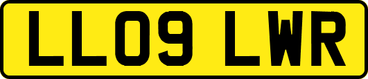 LL09LWR