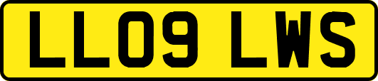 LL09LWS