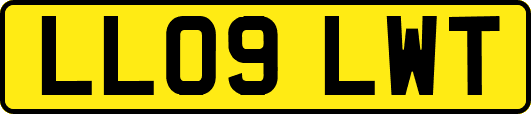 LL09LWT