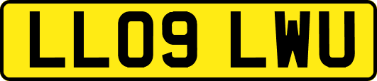 LL09LWU