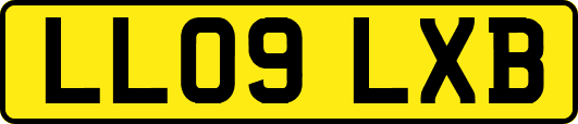 LL09LXB