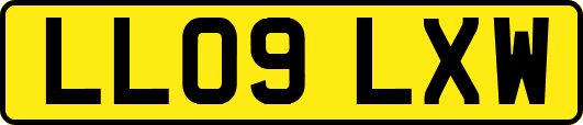 LL09LXW