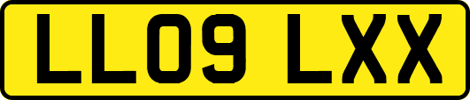 LL09LXX