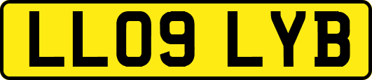 LL09LYB