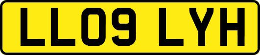 LL09LYH