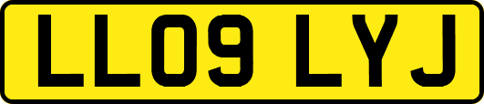LL09LYJ