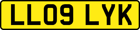 LL09LYK