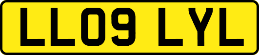 LL09LYL