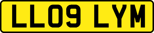 LL09LYM