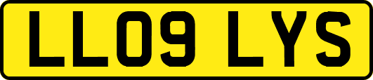 LL09LYS