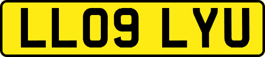 LL09LYU