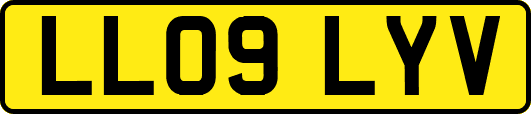 LL09LYV