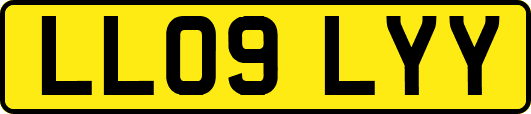 LL09LYY