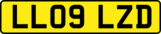 LL09LZD