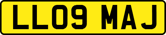 LL09MAJ