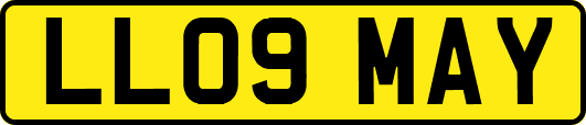 LL09MAY