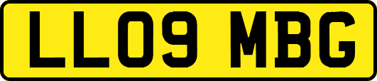 LL09MBG