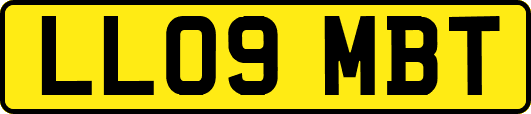 LL09MBT