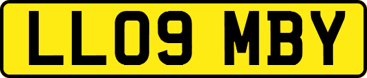 LL09MBY