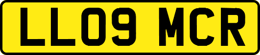 LL09MCR