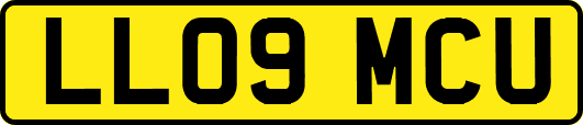 LL09MCU