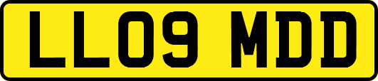 LL09MDD