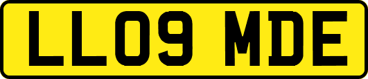 LL09MDE