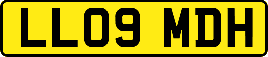 LL09MDH