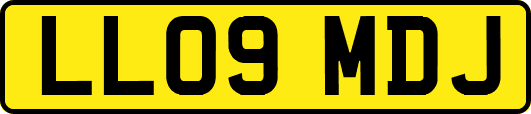LL09MDJ