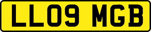 LL09MGB