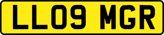 LL09MGR