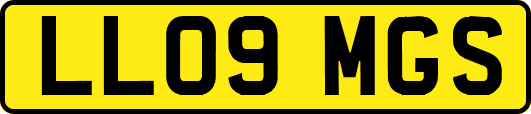 LL09MGS