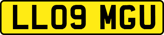 LL09MGU