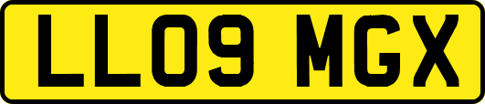 LL09MGX