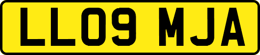 LL09MJA