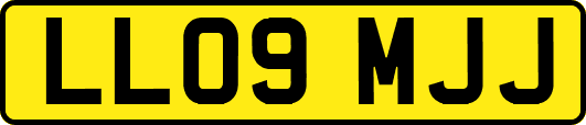 LL09MJJ