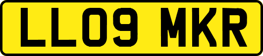 LL09MKR