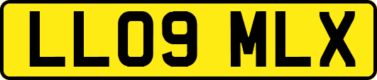 LL09MLX