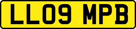 LL09MPB