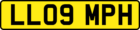 LL09MPH