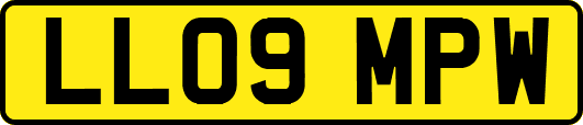 LL09MPW