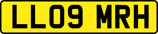 LL09MRH