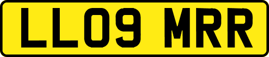 LL09MRR