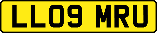 LL09MRU