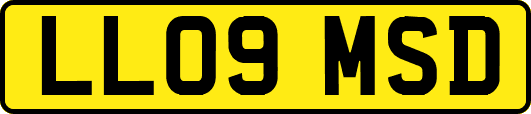 LL09MSD